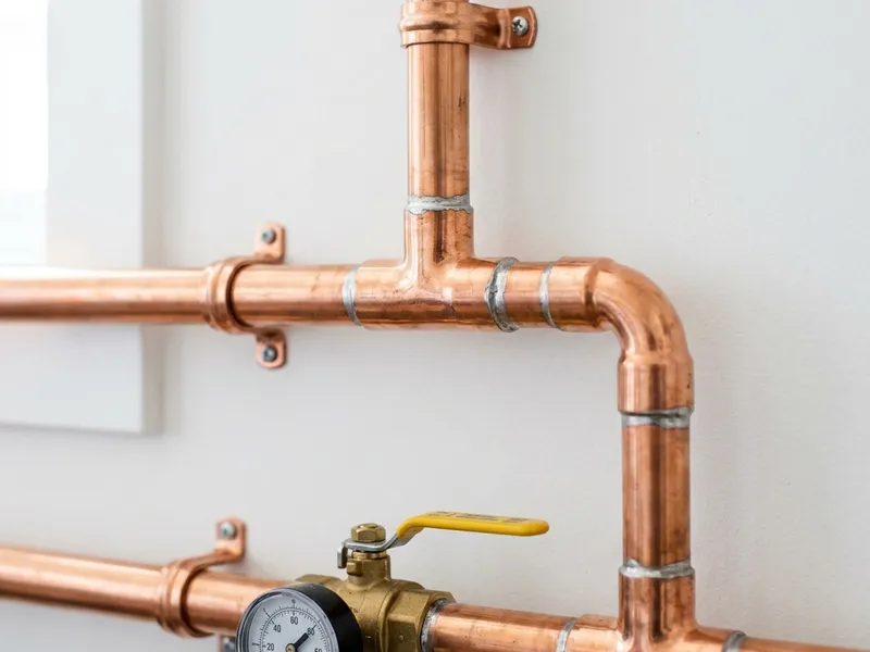 Pipe Repair & Replacement Plumber in Bay Point, CA